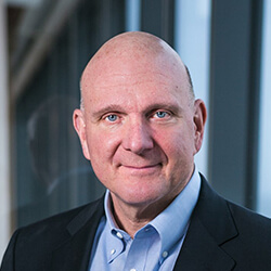 Steve Ballmer