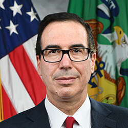 Steven Mnuchin