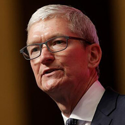 Tim Cook