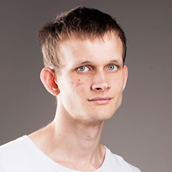 Vitalik Buterin