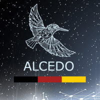 Alcedo