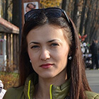 Kseniia Klichova