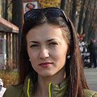Kseniia Klichova