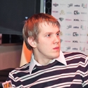 Mikhail Bobrov