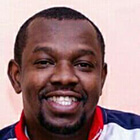 Patrick Kariuki
