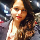 Vijaya Bharti