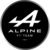 Alpine F1 Team Fan Token Icon