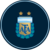 Argentine Football Association Fan Token Icon