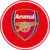 Arsenal Fan Token Icon