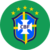 Brazil National Football Team Fan Token Icon
