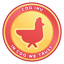 Coq Inu