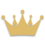 Crown by Third Time Games Icon