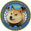 Department Of Government Efficiency Icon