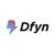 Dfyn Network Icon