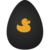 DLP Duck Icon