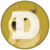 Dogecoin logo