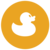 DuckDaoDime Icon