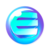 Coin symbol