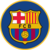 FC Barcelona Fan Token Icon