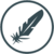 Feathercoin Icon