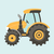 Harvest Finance Icon