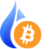 Huobi BTC Icon