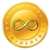 Infinitecoin Icon