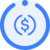 Instadapp USDC Icon
