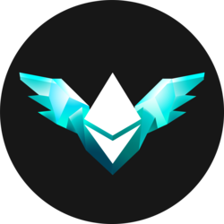 Interest Compounding ETH Index