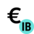 Iron Bank EUR Icon