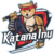 Katana Inu Icon