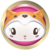 Kitty Inu Icon