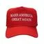 MAGA Hat Icon