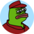 McPepe's Icon