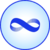 Mobius Icon