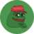 PEPE (Ordinals) Icon