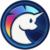 Rainbow Token Icon