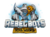 Rebel Bots Icon