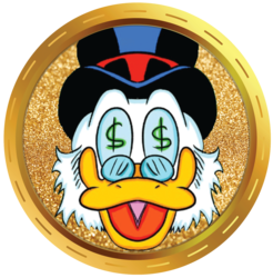 Rich Quack