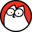 Simon's Cat Icon
