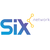 SIX Network Icon