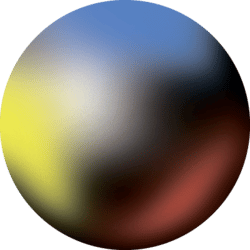 Spheroid Universe