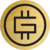 Coin symbol