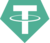 Euro Tether Icon