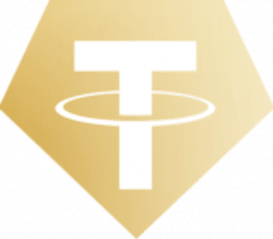 Tether Gold