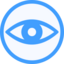 TokenSight Icon