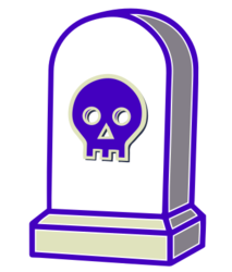 Tomb Shares