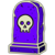Tomb Icon