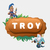 TROY Icon