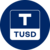 TrueUSD logo